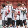Supporters` Information - Falkirk