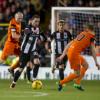 Dundee United 1 Dunfermline 0