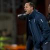 Managers post Dundee United