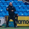 Managers post Kilmarnock