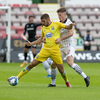 Dunfermline 0 Kilmarnock 1