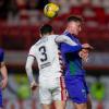 Hamilton v DAFC - Ticket Information