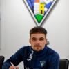 Contract Extension for Aaron Comrie