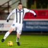 Iain Wilson scores but no party