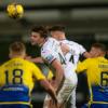 Dunfermline 1 St Johnstone 1