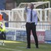 Manager on Thursday