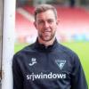 Whitts time to step up 