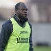Big Man ready for Big Game