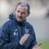 Managers post Dumbarton