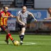 Dunfermline 0 Partick Thistle 3