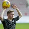 On the ball in Bowman bubble