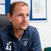 Manager ahead of Brechin