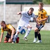 East Fife 0 Dunfermline 2