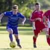 Civil Service Strollers 0 Dunfermline 1