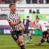 Dunfermline 1 Morton 1