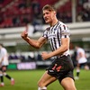 Pleasure and Pain of Pars Goalscorer