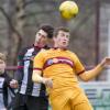 Pre-Season Friendly v Motherwell