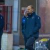 Manager post Brechin City