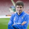 Scotland U21 call up for Ryan