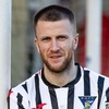 Liam Polworth First Interview