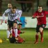 Brechin City 0 Dunfermline 3
