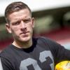 Lee looks forward to Tynecastle test