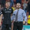 Managers post Dundee