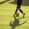 Trialist in from Burnley