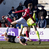 Arbroath 1 Dunfermline 0