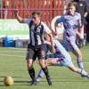 Reserves v Dundee