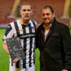 Mitie Sponsor the Match