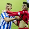 U20s v Kilmarnock
