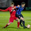 U20s v Hamilton Accies