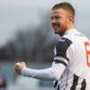Raging to miss hattrick opportunity