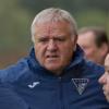 Managers post Stranraer