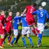 Stranraer 2 Dunfermline 2