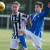 U20s v St Johnstone