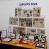 We did it for Norrie Exhibition opens