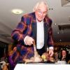 Jim Leishman`s Burns Supper