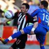 Inverness CT 0 Dunfermline 0