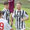 U20s v Hearts