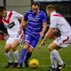 Preview Airdrieonians