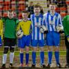 Inter Schools Penalty Kick Competition