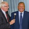An interview with Jimmy Calderwood