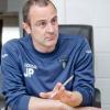 Manager ahead of Stranraer
