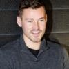 Andy Barrowman post Falkirk