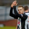 Geggan will stress importance of Derby