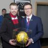 Matchball Sponsorship