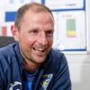 Manager on Thursday
