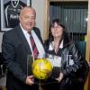 Calbat Cuisine Sponsor the Matchball